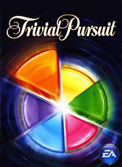 بازی موبایل Trivial Pursuit برای گوشی های ۲۴۰×۳۲۰